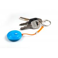 China portable personal bluetooth key finder, wireless key finder,bluetooth wireless key finder factory