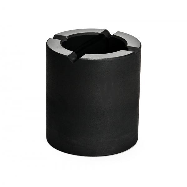 Quality ISO9001 Heat Resistance Graphite Sleeve Bearings Carbon Graphite Products for sale