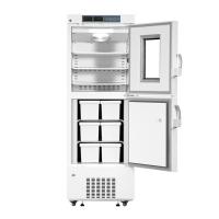 China Minus 25 Degree High Quality Hospital Combined Refrigerator And Freezer For Vaccine Storage factory