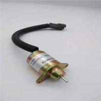 Quality Stop Solenoid Valve for sale