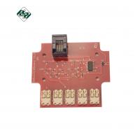 China Multiscene FR4 Electronic Circuit Board , Smart Headphone Circuit Board PCBA factory
