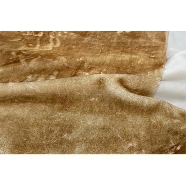 Quality 100% Polyester 150cm Flannel Fleece Fabric 360gsm for sale