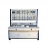 China 1780mm PLC Education Kit Technical Teaching Equipment 220V 50Hz factory