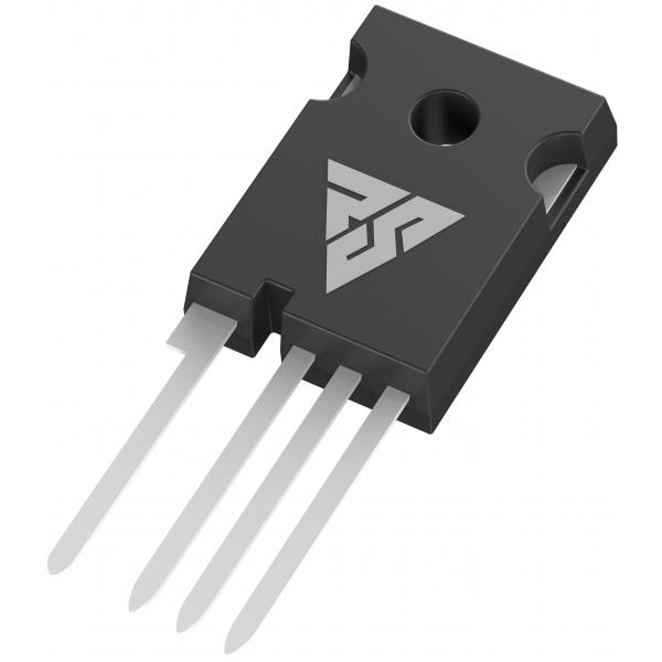 Quality N Type Silicon Carbide MOSFET Practical 650V High Temperature for sale