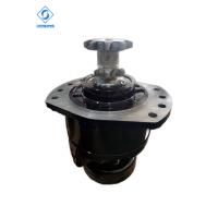 Quality Rexroth MCR05 Low Speed High Torque Hydraulic Motor For Skid Steer Loader for sale