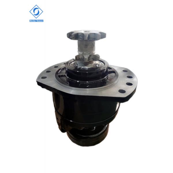 Quality Rexroth MCR05 Low Speed High Torque Hydraulic Motor For Skid Steer Loader for sale