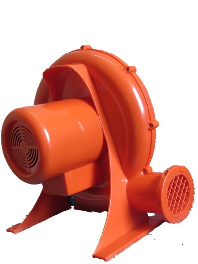 Quality Huge Events Bouncy Castle Air Pump Blower Apply To Commercial Rental Business for sale