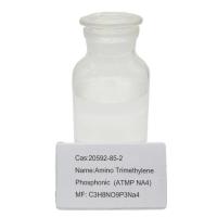 China Tetra Sodium Salt Of Amino Trimethylene Phosphonic Acid ATMP Na4 CAS 20592-85-2 Water Treatment Chemicals factory