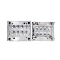 China High Precision Plastic Injection Moulds Molds Plastic Injection Mold factory