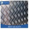 China 4mm Diamond Aluminum Sheet , Anti Skid Aluminum Checkered Sheet Vehicle Floor factory