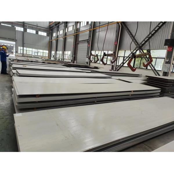 Quality Anti Slip Stainless Steel Metal Plates AiSi ASTM 317L 310S Stainless Steel Sheet for sale