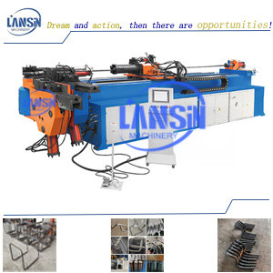 Quality Automatic tube bending machine on Boiler Industry with good quality for sale