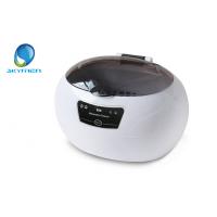 China Skymen Ultra Sonic Contact Lens Cleaning Machine Ultrasonic Coin Cleaner factory
