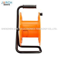 China Automatic Extension Cord Hose Reel 3680W 299 * 216 * 422mm For Industrial factory