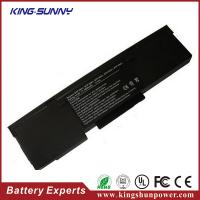 Buy cheap Replacement Laptop Battery for Acer 59A1 58A1 1360 84A1 85A1 BTP-60A1 from wholesalers