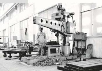 China Factory - CHENLIFT (SUZHOU) MACHINERY CO LTD