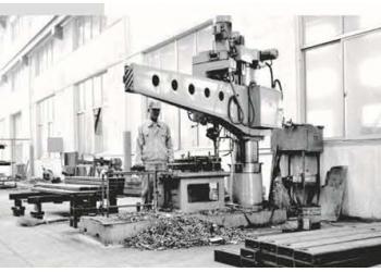 China Factory - CHENLIFT (SUZHOU) MACHINERY CO LTD