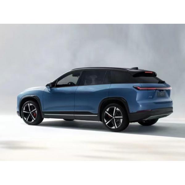 Quality NIO ES7 Electric Mid Large Suv 485-620KM With 5 Doors 5 Seats for sale