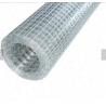 China China Galvanized Welded Wire Mesh Fabric Amazon Hot Sale for Mesh Opening：50*50mm, 75*75mm, 100*100mm factory