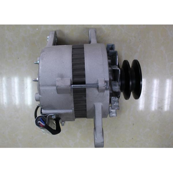 Quality Mini Excavator Spare Parts 289334A1 KOMATSU Engine Alternator for sale