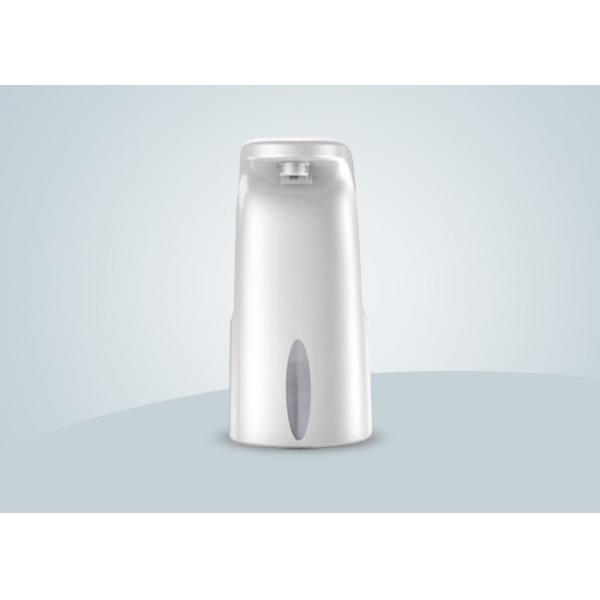 Quality 350ml Commercial Deck Mounted Automatic Soap Dispenser for sale