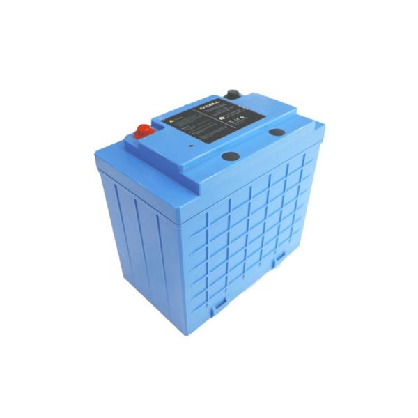 Quality Lifepo4 Lithium Ion Battery 24v 100ah 50ah Rechargeable for sale