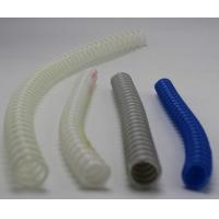 China Transparent Reinforced Plastic Hoses / Soft And Rigid PVC Hoses Customized factory