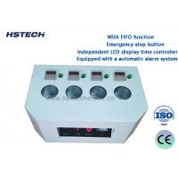 China New Solder Paste Thawing Machine With LED Display Time Controller And FIFO Function factory