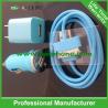 China 3 in 1 Mobile phone 1 pcs US Plug +1pcs Car charger factory