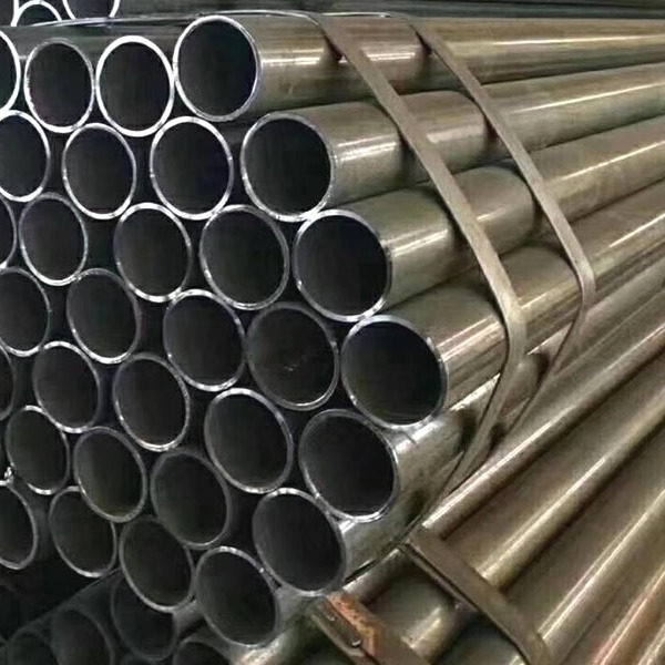 Quality Schedule 40 Schedule 160 Schedule 80 Seamless Carbon Steel Pipe For High for sale