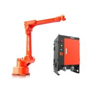 China 6 Axis Robotic Arm QJRP6-2 With Fast Speed For Assembly Line As Handling Robot factory