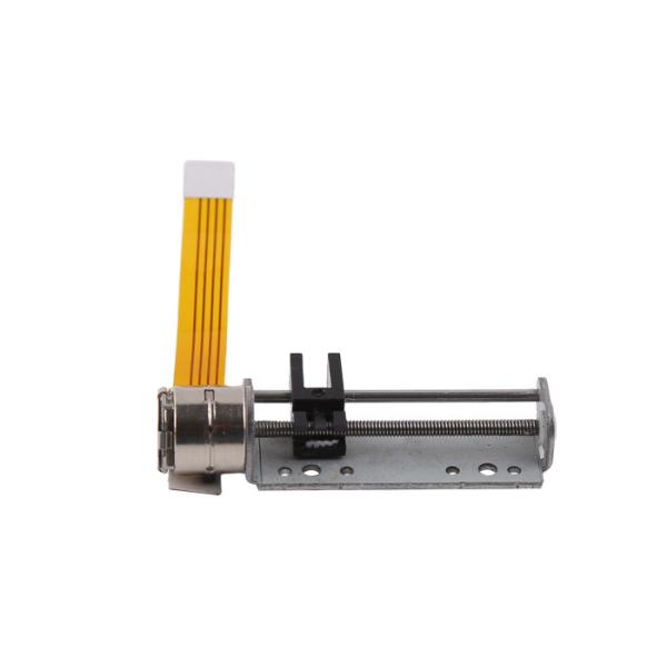 Quality Slider Linear Stepping Motor 5V DC for sale