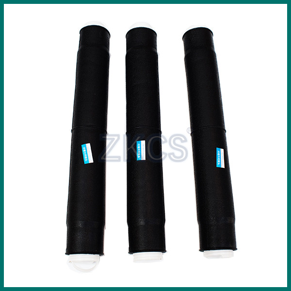Quality Industry Connection 3 Core Electric Cable Jointer 10kv Silicone rubber for sale