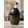 China ABS Inclined Bucket Indoor Tabletop Fountains factory