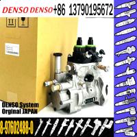 China China High Quality Diesel Engine Parts 8-97602488-0 For Jet Engine Fuel Pump Hp0 094000-0400 8-97602488-0 factory