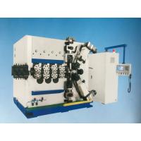 Quality Industrial Automatic Spring Coiling Machine Compression Spring Coiler Machine for sale