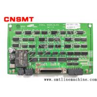China Samsung SMT board, J91741017A, X7043_SEDES_SLAVE_BOARD green board factory