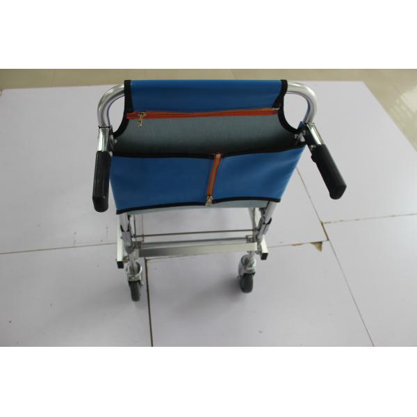 Quality Emergency Evacuation Stair Chair Stretcher 91cm Load Bearing 159KG for sale