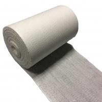 China 21s 28s 32s 34s 40s Medical Gauze Roll , Absorbent Gauze Roll factory