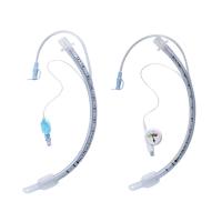 Quality Disposable Endotracheal Tube for sale