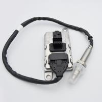 China 24V Nitrogen Oxygen Sensor 2139930 5WK97348A Replace Continental For DAF Truck factory