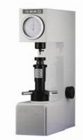 Buy cheap Dial Analog Plastic Rockwell Material Hardness Tester for Hard Rubber / from wholesalers