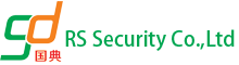 China RS Security Co., Ltd. logo