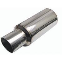 Quality Stainless Steel Exhaust Mufflers for sale