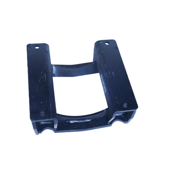 Quality EC240 EC290 EC360 EC460 Track Roller Guard for sale