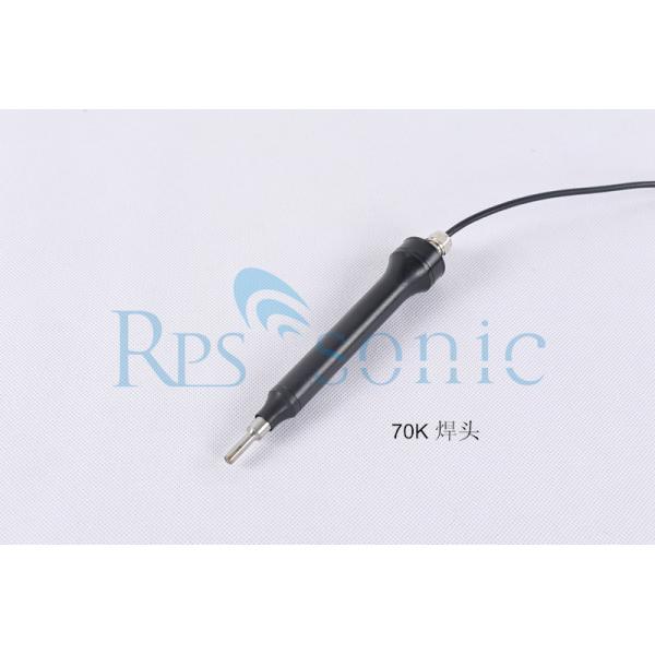 Quality Copper Wire Inlay Ultrasonic Welding Tool Contactless Card Welding for sale