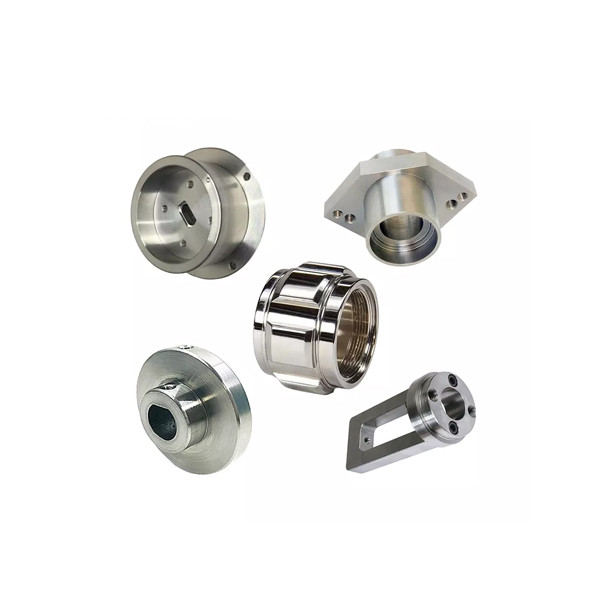 Quality Chemical Machining CNC Metal Machining Parts 3D Printing Service CNC Drone Parts for sale