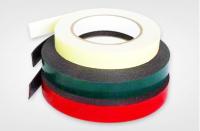China No Print Soft Flexible Acrylic Foam Tape For Irregular Surface Mounting factory