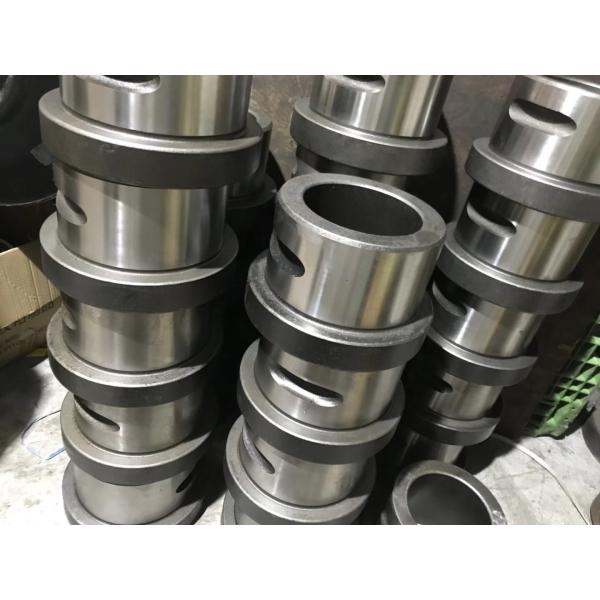 Quality Durable Hydraulic Breaker Parts Inner Outer Sleeve Bearing Bushing for sale