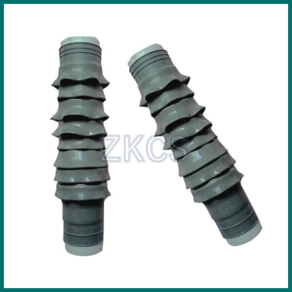Quality ROHS Standard LV Cable Termination Two Core 20000V For Power Cable Connection for sale